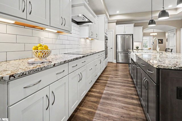 604 Elexa Court, Greer, SC 29650