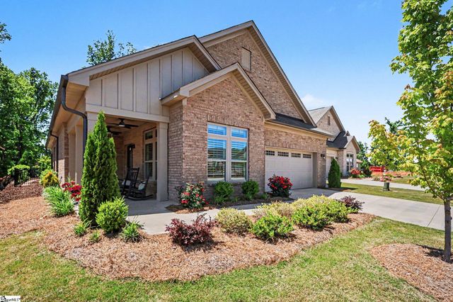 604 Elexa Court, Greer, SC 29650