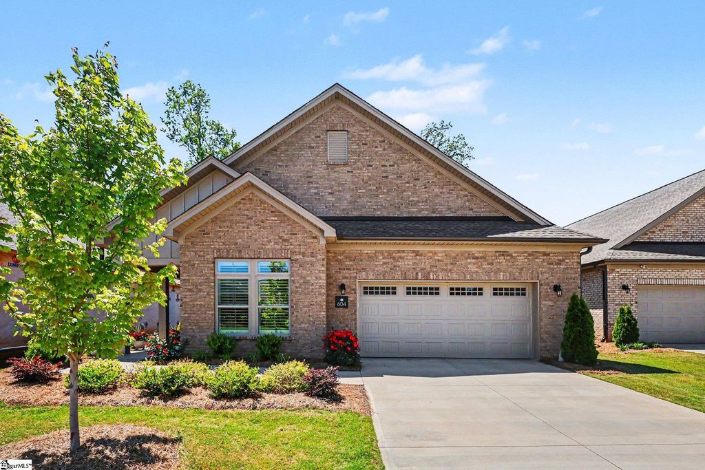 604 Elexa Court, Greer, SC 29650