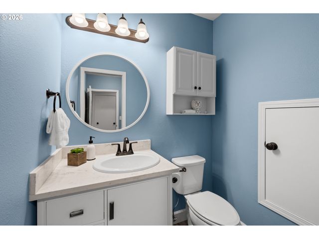 14598 Sw 83RD Ct, Portland, OR 97224