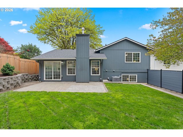 14598 Sw 83RD Ct, Portland, OR 97224