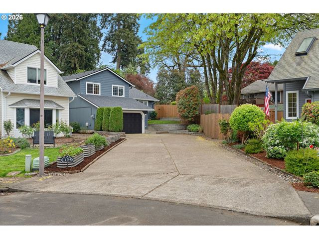 14598 Sw 83RD Ct, Portland, OR 97224