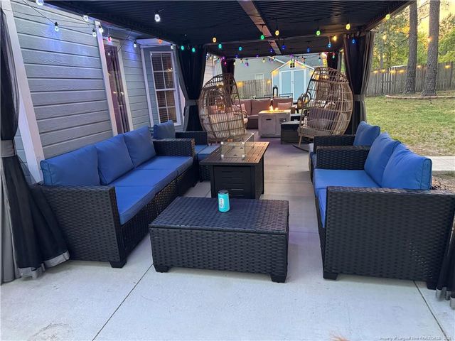196 Independence Drive, Raeford, NC 28376