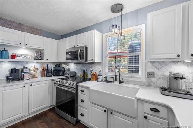 196 Independence Drive, Raeford, NC 28376
