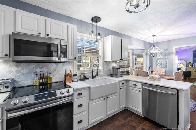 196 Independence Drive, Raeford, NC 28376