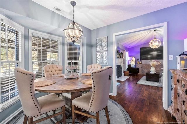196 Independence Drive, Raeford, NC 28376
