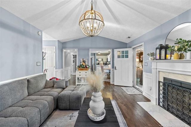 196 Independence Drive, Raeford, NC 28376