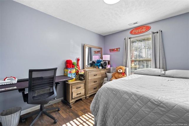 196 Independence Drive, Raeford, NC 28376