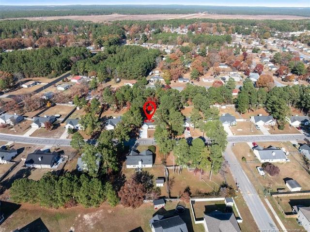 196 Independence Drive, Raeford, NC 28376