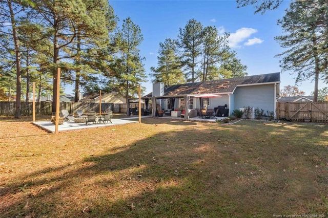 196 Independence Drive, Raeford, NC 28376