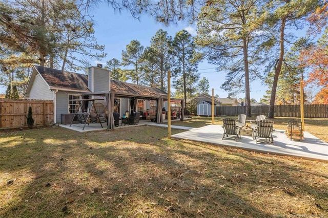 196 Independence Drive, Raeford, NC 28376