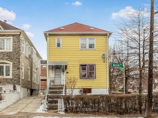 2015 Nereid Avenue, Bronx, NY 10466