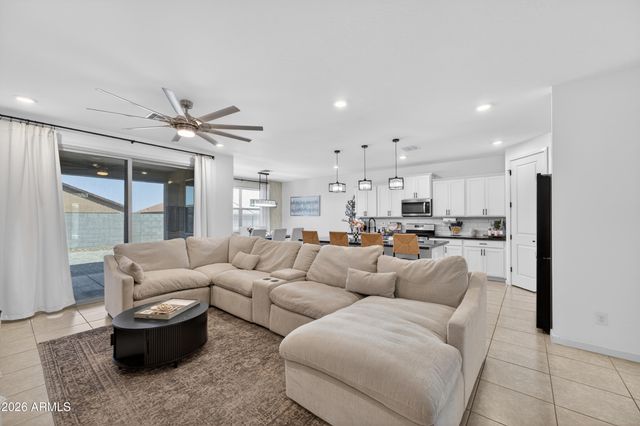 36810 N Camarillo Drive, San Tan Valley, AZ 85140