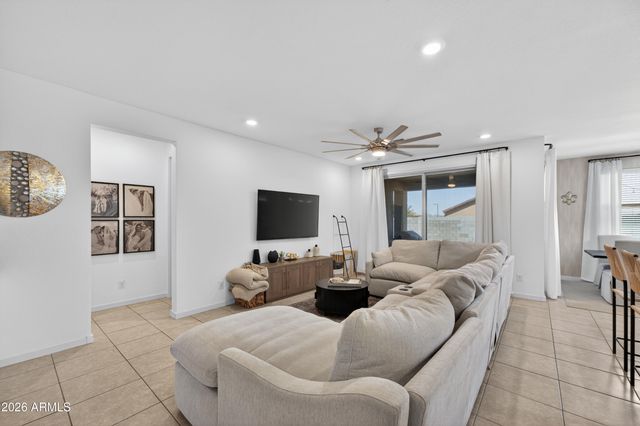 36810 N Camarillo Drive, San Tan Valley, AZ 85140
