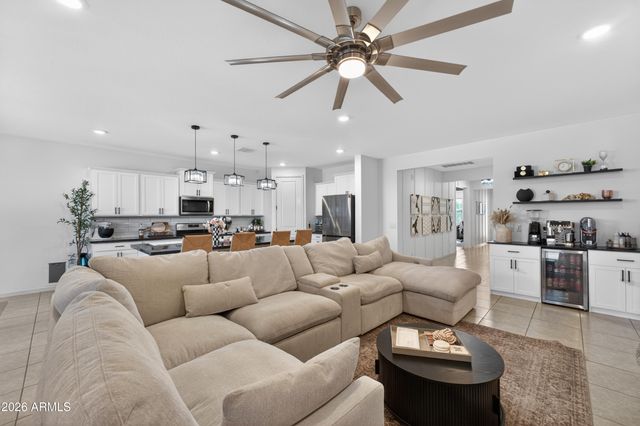 36810 N Camarillo Drive, San Tan Valley, AZ 85140