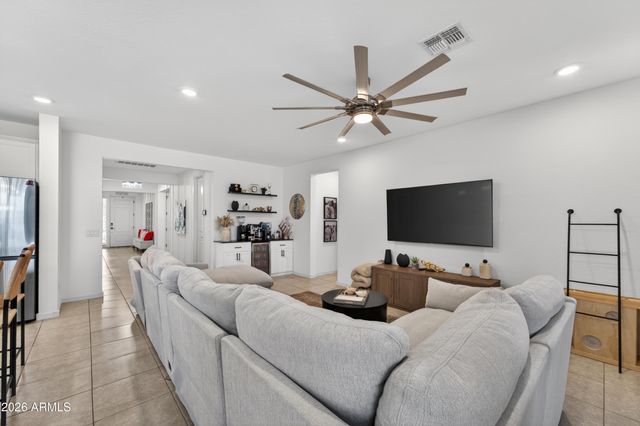 36810 N Camarillo Drive, San Tan Valley, AZ 85140