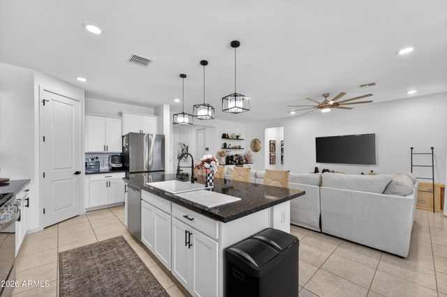 36810 N Camarillo Drive, San Tan Valley, AZ 85140