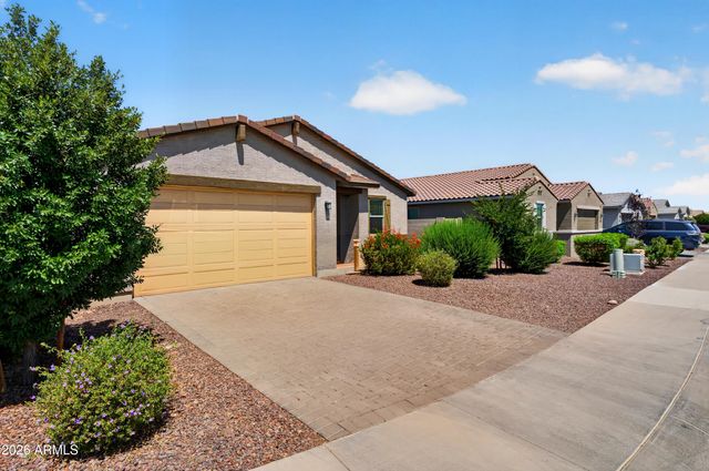 36810 N Camarillo Drive, San Tan Valley, AZ 85140