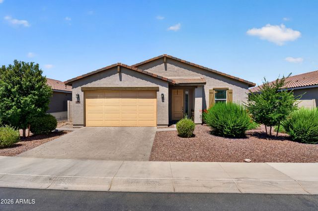 36810 N Camarillo Drive, San Tan Valley, AZ 85140