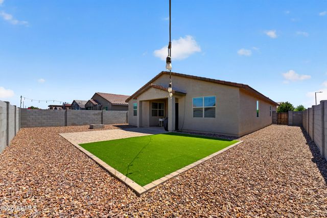 36810 N Camarillo Drive, San Tan Valley, AZ 85140
