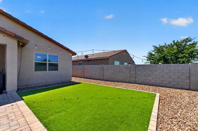 36810 N Camarillo Drive, San Tan Valley, AZ 85140