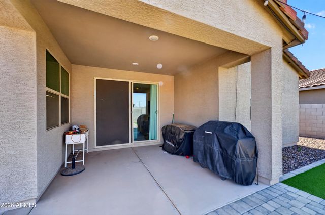 36810 N Camarillo Drive, San Tan Valley, AZ 85140