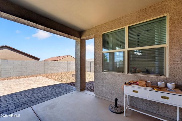 36810 N Camarillo Drive, San Tan Valley, AZ 85140