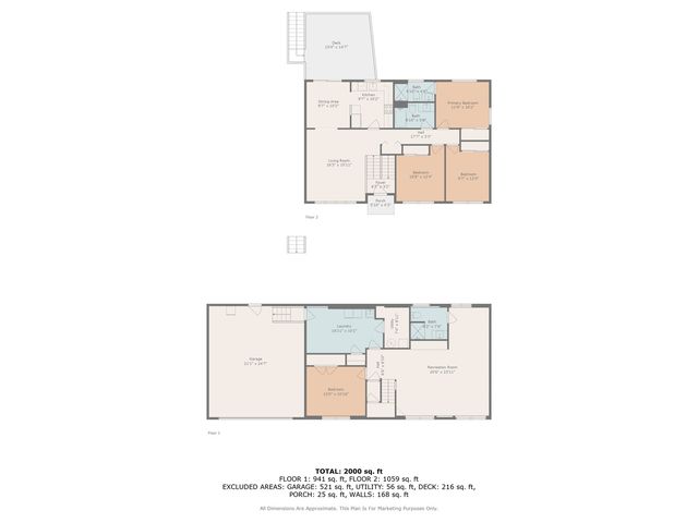 1900 Burr Oak Lane, Lindenhurst, IL 60046