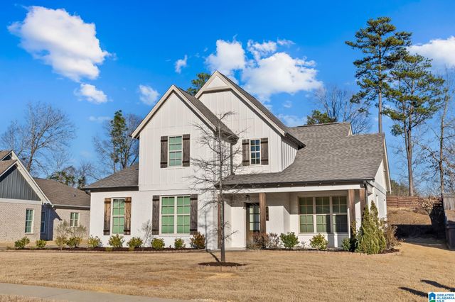 208 OAK HILL LANE, Moody, AL 35004