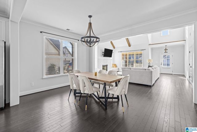 208 OAK HILL LANE, Moody, AL 35004