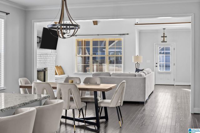 208 OAK HILL LANE, Moody, AL 35004