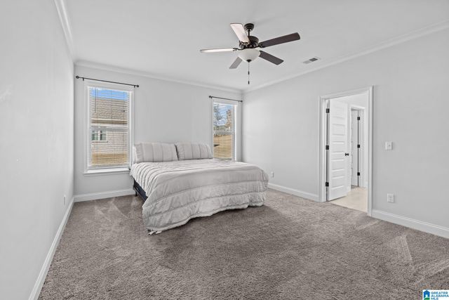 208 OAK HILL LANE, Moody, AL 35004