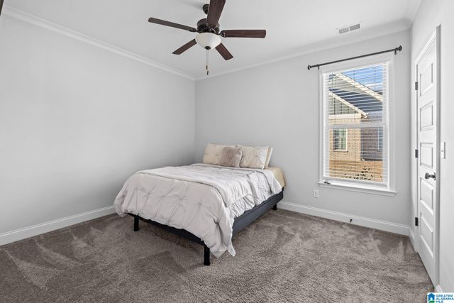 208 OAK HILL LANE, Moody, AL 35004