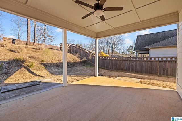 208 OAK HILL LANE, Moody, AL 35004