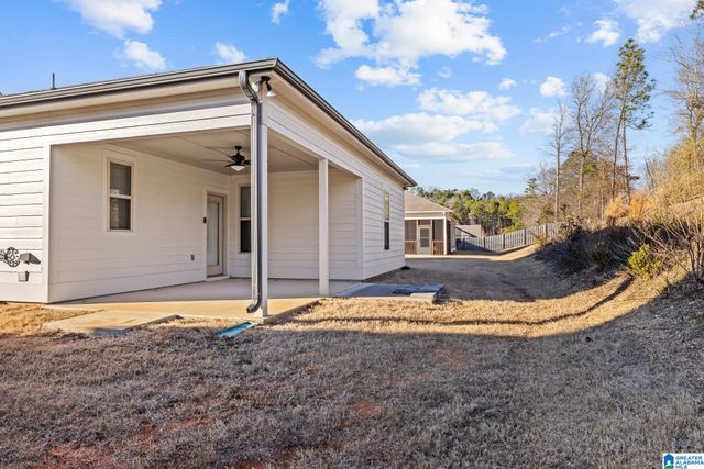 208 OAK HILL LANE, Moody, AL 35004
