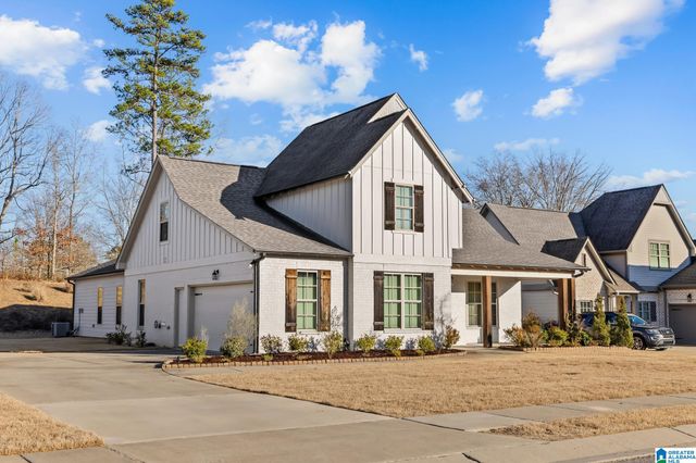 208 OAK HILL LANE, Moody, AL 35004