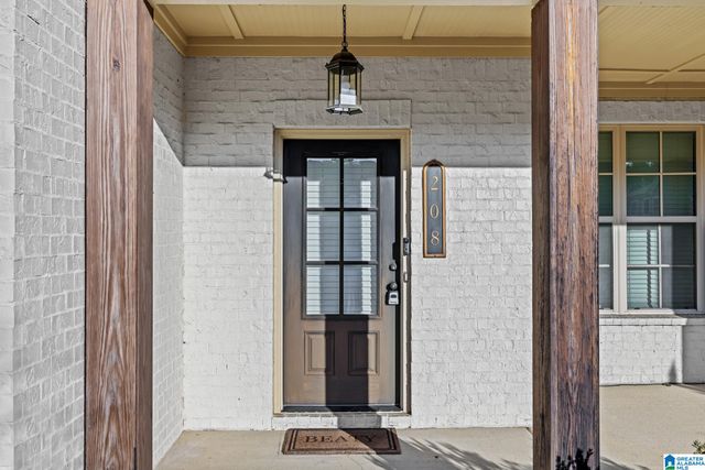 208 OAK HILL LANE, Moody, AL 35004