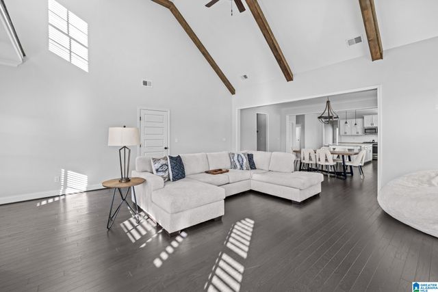 208 OAK HILL LANE, Moody, AL 35004