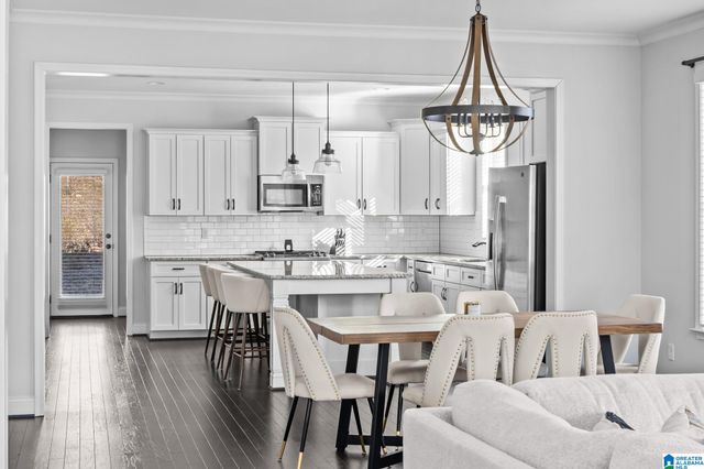 208 OAK HILL LANE, Moody, AL 35004