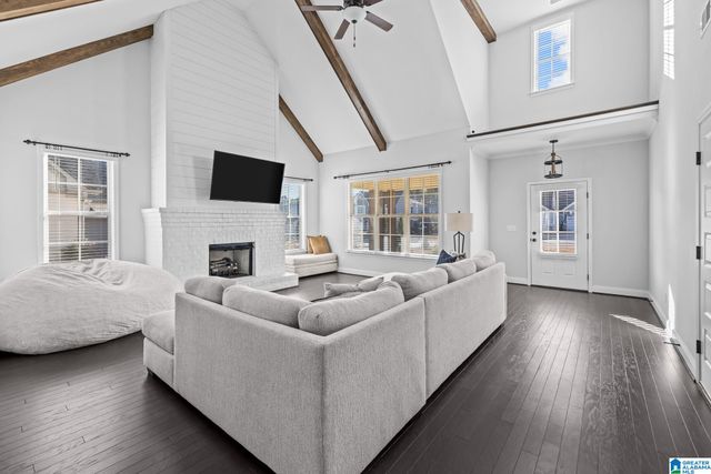 208 OAK HILL LANE, Moody, AL 35004