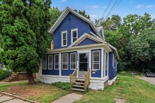 1236 Jefferson Avenue, Kalamazoo City, MI 49006