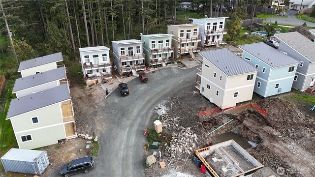 11 Finnegan Way, Friday Harbor, WA 98250