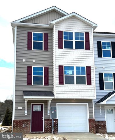K35 GUATEMALA DR, Martinsburg, WV 25403