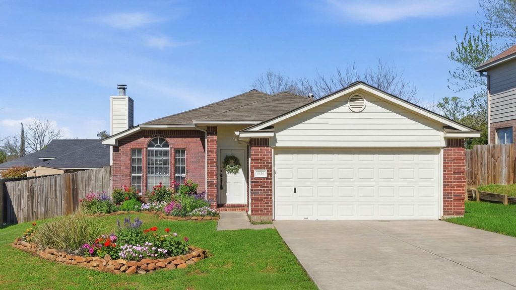 10414 Enchanted, Montgomery, TX 77356