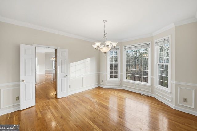 4950 Red Robin Ridge, Johns Creek, GA 30022