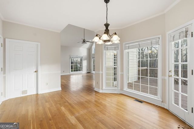 4950 Red Robin Ridge, Johns Creek, GA 30022