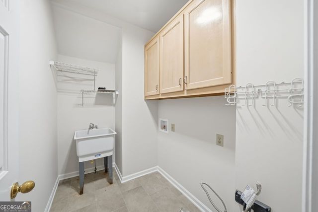 4950 Red Robin Ridge, Johns Creek, GA 30022