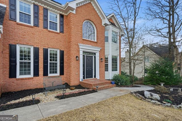 4950 Red Robin Ridge, Johns Creek, GA 30022