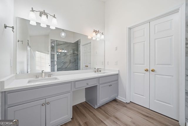 4950 Red Robin Ridge, Johns Creek, GA 30022