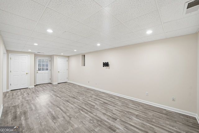 4950 Red Robin Ridge, Johns Creek, GA 30022